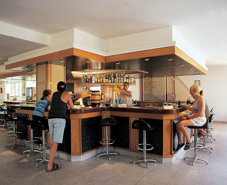 מלון טוסה דה מאר Tossa Center מראה חיצוני תמונה